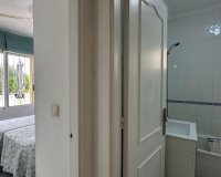 Resale - Bungalow - Orihuela Costa - Los Almendros-la Florida