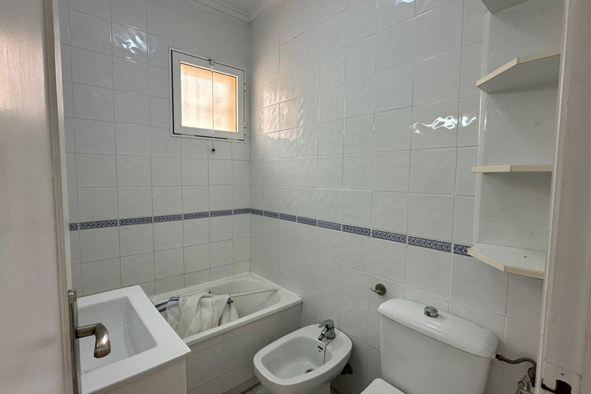 Resale - Bungalow - Orihuela Costa - Los Almendros-la Florida