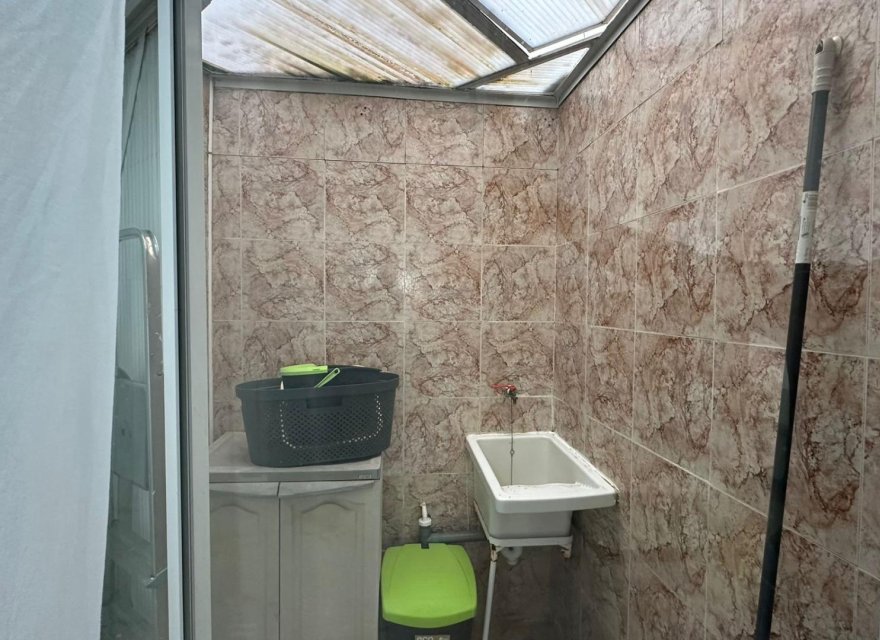 Resale - Bungalow - Orihuela Costa - Los Almendros-la Florida