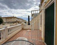 Resale - Bungalow - Orihuela Costa - Los Almendros-la Florida