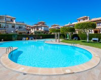 Resale - Bungalow - Orihuela Costa - Rocio Del Mar