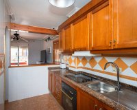 Resale - Bungalow - Orihuela Costa - Rocio Del Mar