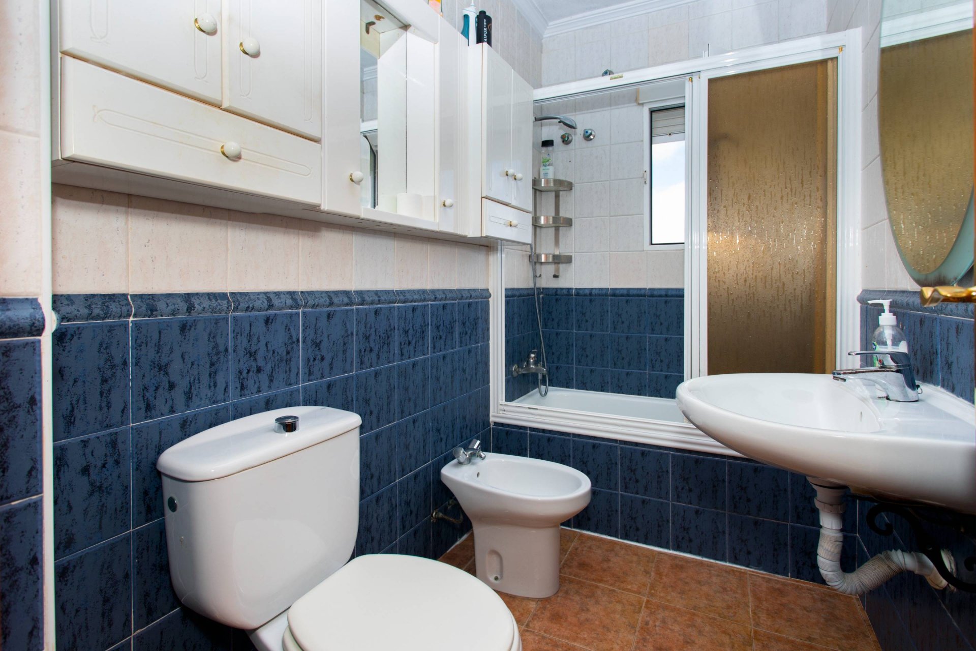 Resale - Bungalow - Orihuela Costa - Rocio Del Mar