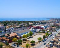 Resale - Bungalow - Orihuela Costa - Rocio Del Mar