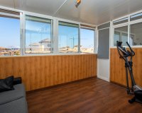 Resale - Bungalow - Orihuela Costa - Rocio Del Mar