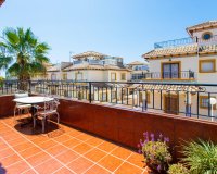 Resale - Bungalow - Orihuela Costa - Rocio Del Mar