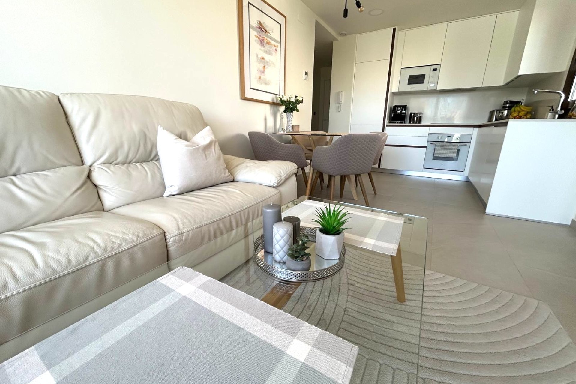 Resale - Bungalow - Torrevieja