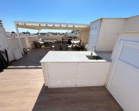 Resale - Bungalow - Torrevieja