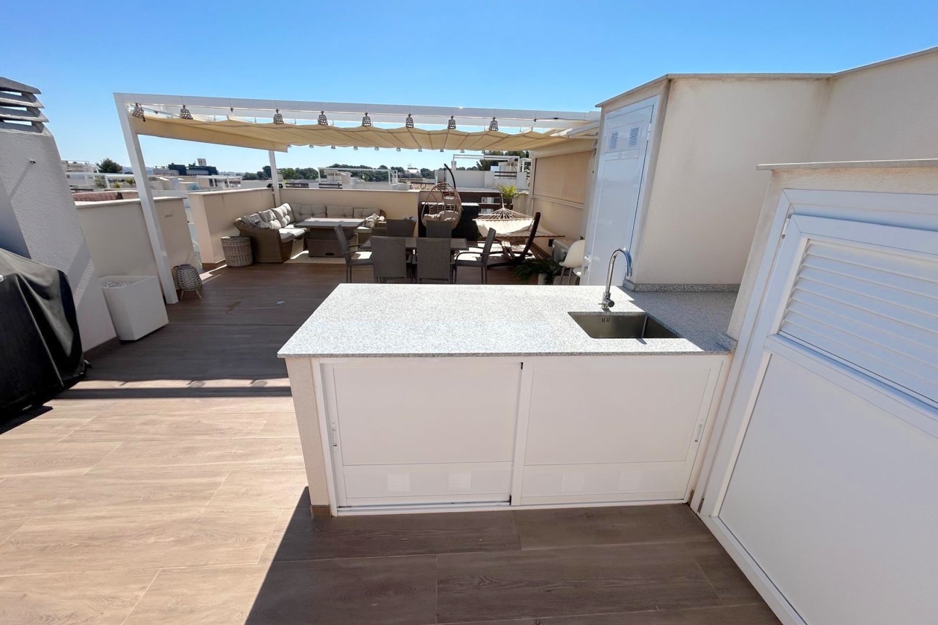 Resale - Bungalow - Torrevieja