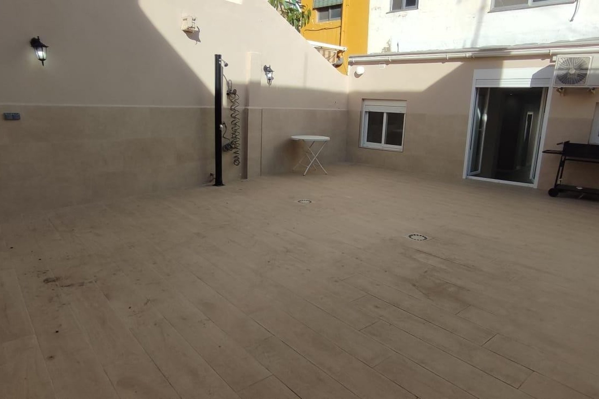 Resale - Bungalow - Valencia - Benimamet