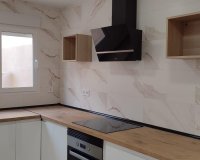 Resale - Bungalow - Valencia - Benimamet