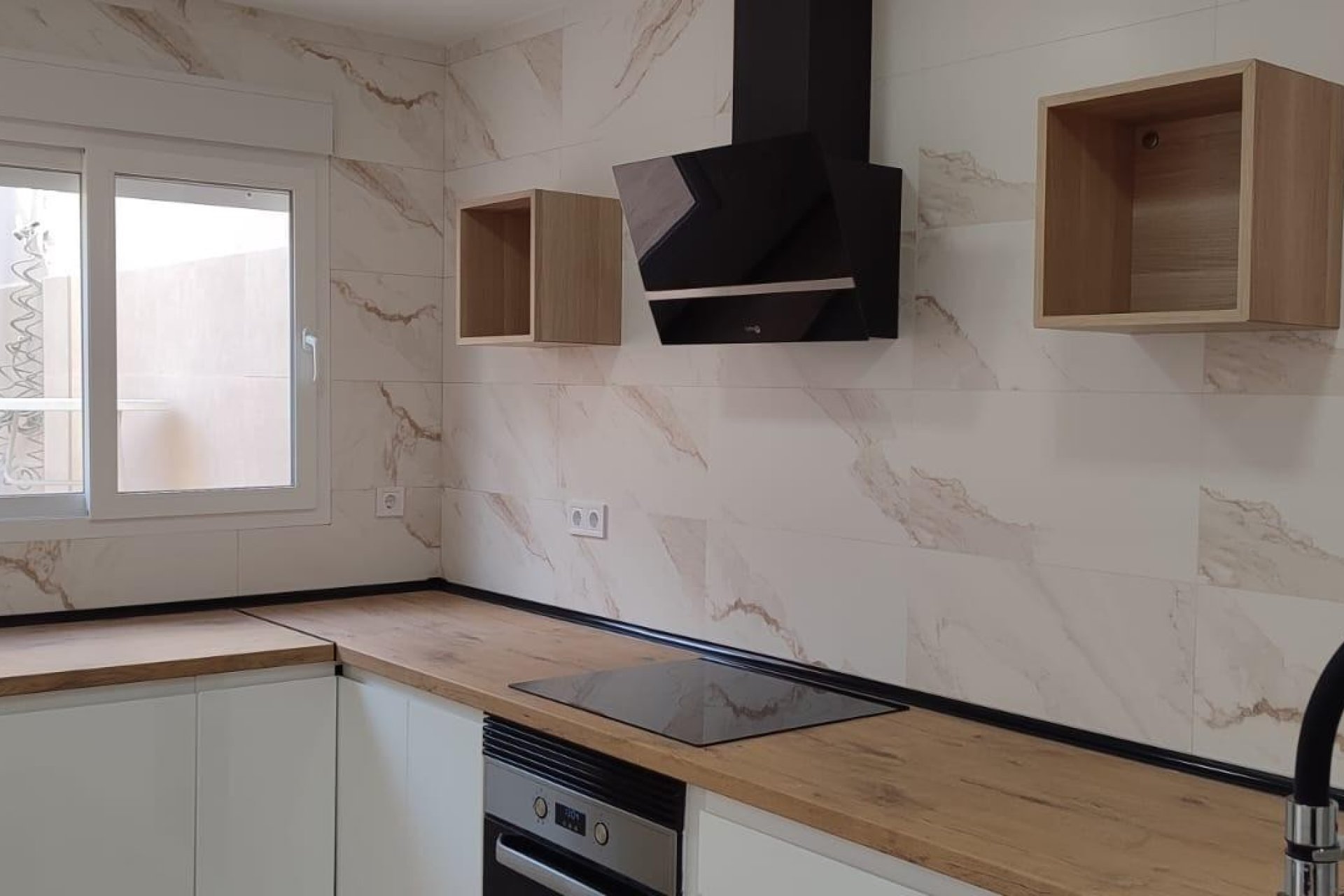 Resale - Bungalow - Valencia - Benimamet