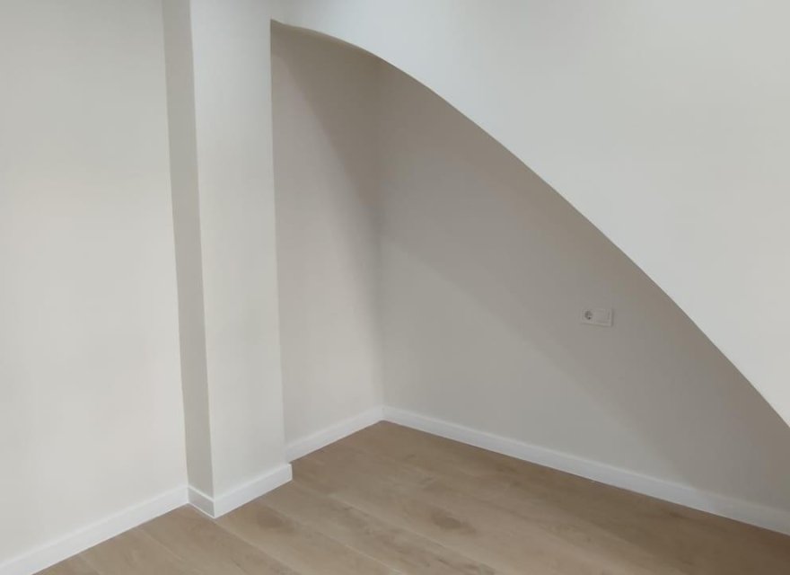 Resale - Bungalow - Valencia - Benimamet