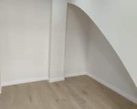 Resale - Bungalow - Valencia - Benimamet