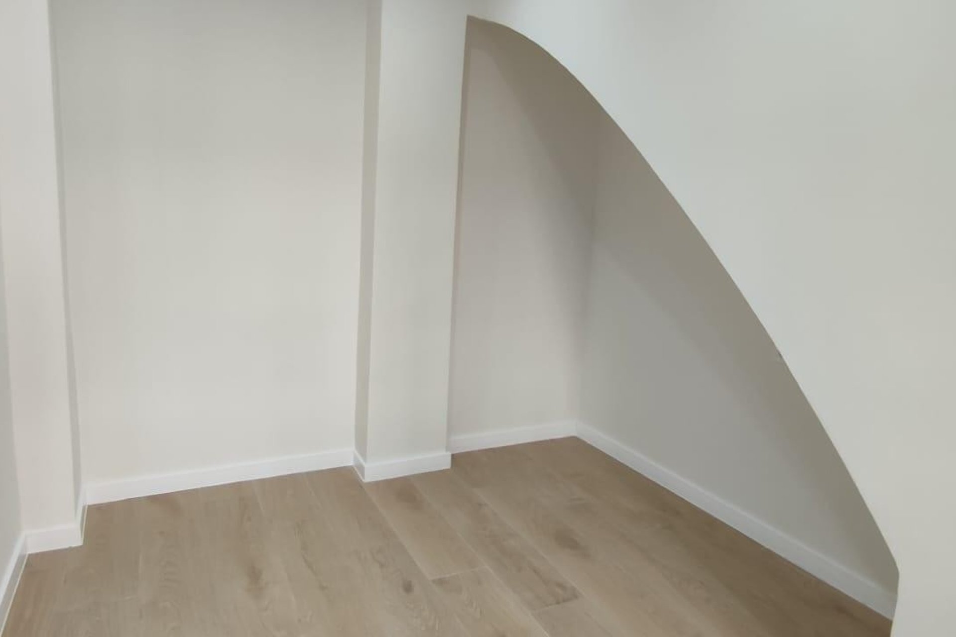 Resale - Bungalow - Valencia - Benimamet