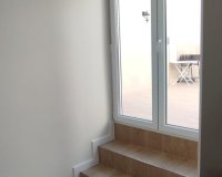 Resale - Bungalow - Valencia - Benimamet