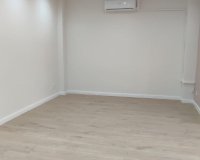 Resale - Bungalow - Valencia - Benimamet