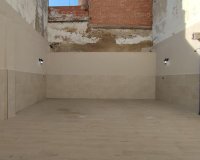 Resale - Bungalow - Valencia - Benimamet