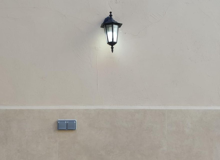 Resale - Bungalow - Valencia - Benimamet