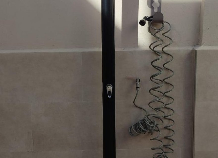 Resale - Bungalow - Valencia - Benimamet