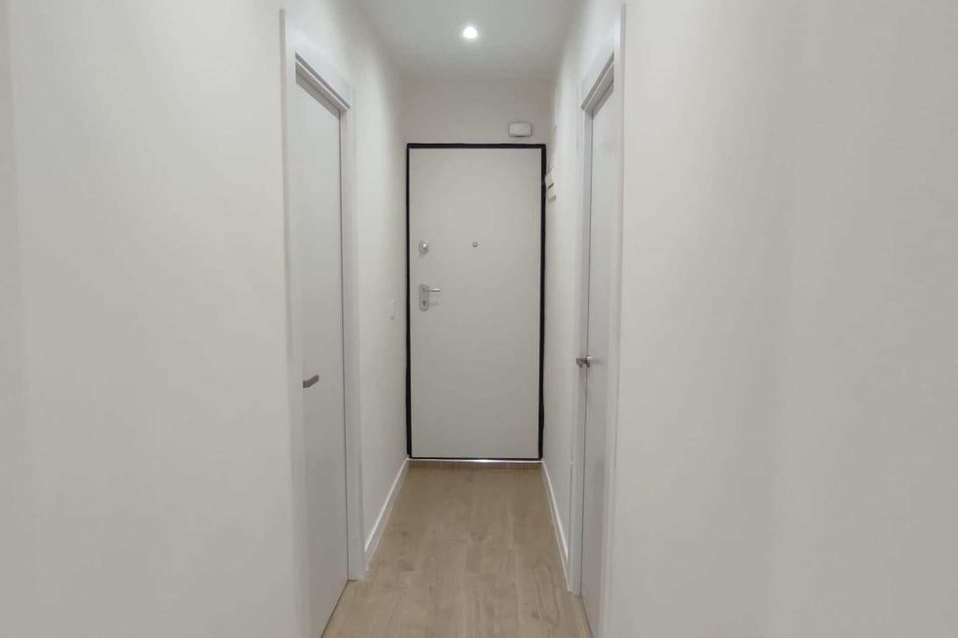 Resale - Bungalow - Valencia - Benimamet