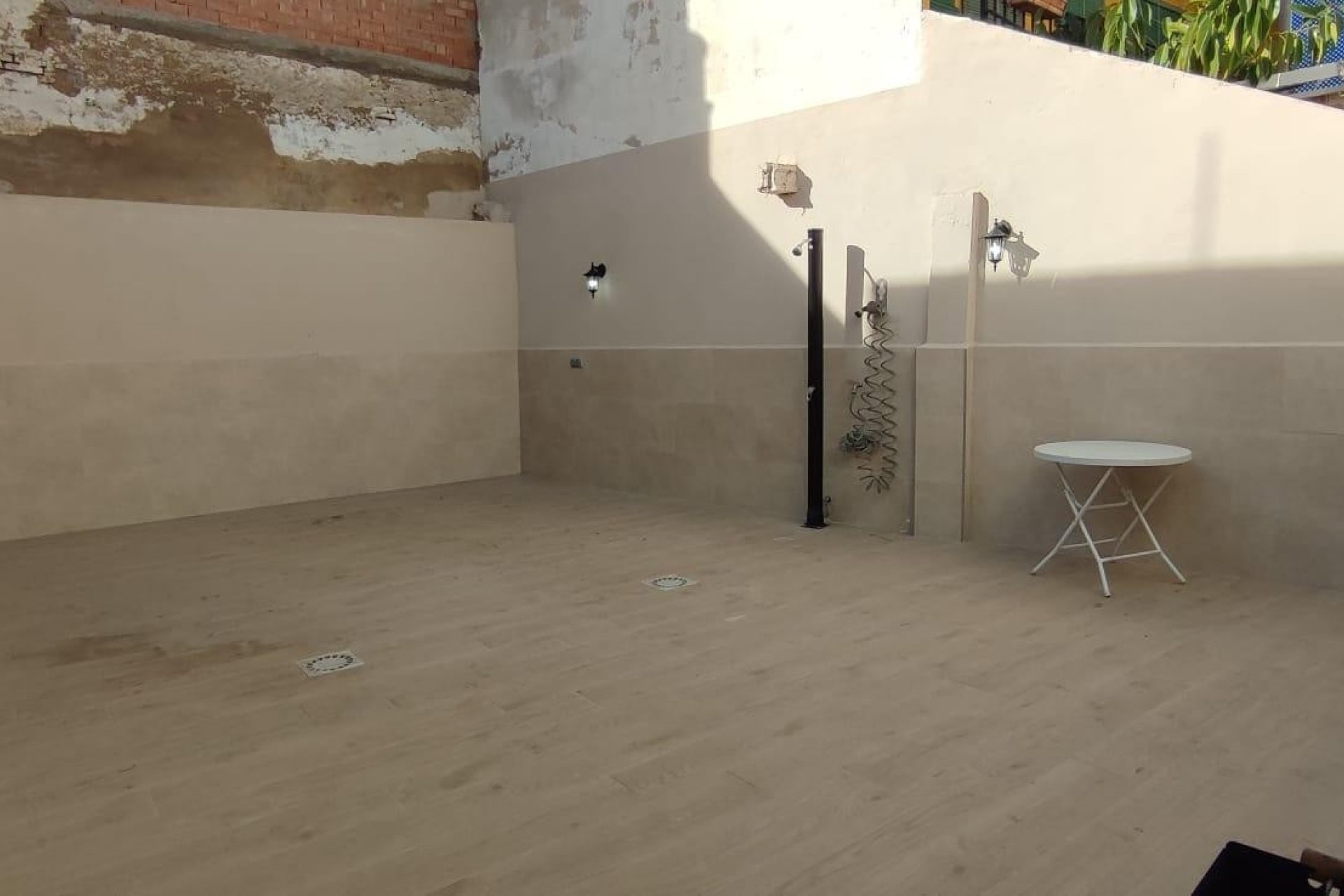 Resale - Bungalow - Valencia - Benimamet