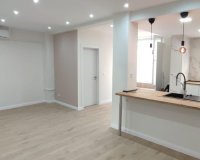 Resale - Bungalow - Valencia - Benimamet