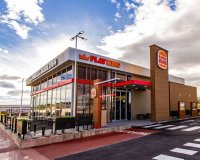 Resale - Commercial - Badalona