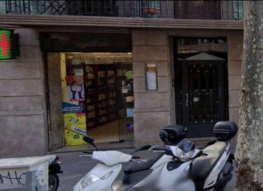 Resale - Commercial - Barcelona - Eixample