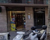 Resale - Commercial - Barcelona - Eixample