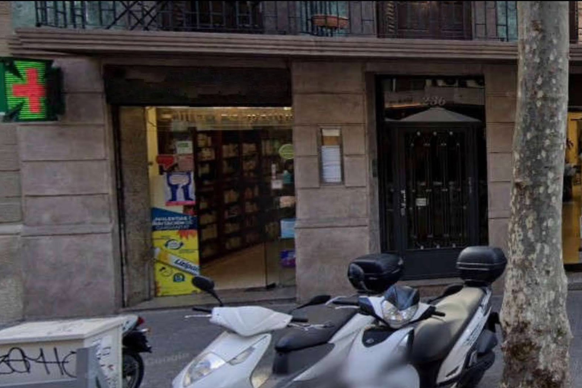 Resale - Commercial - Barcelona - Eixample