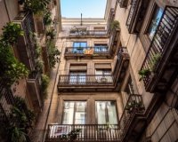 Resale - Commercial - Barcelona old town