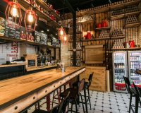 Resale - Commercial - Barcelona old town