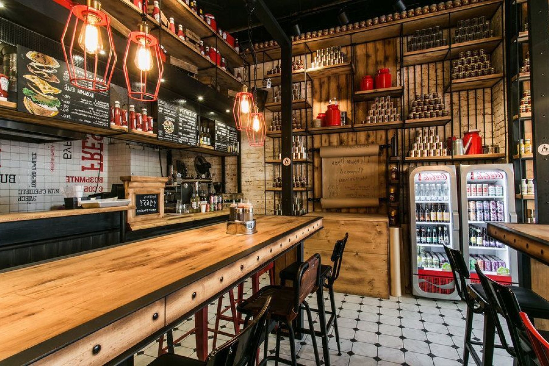 Resale - Commercial - Barcelona old town