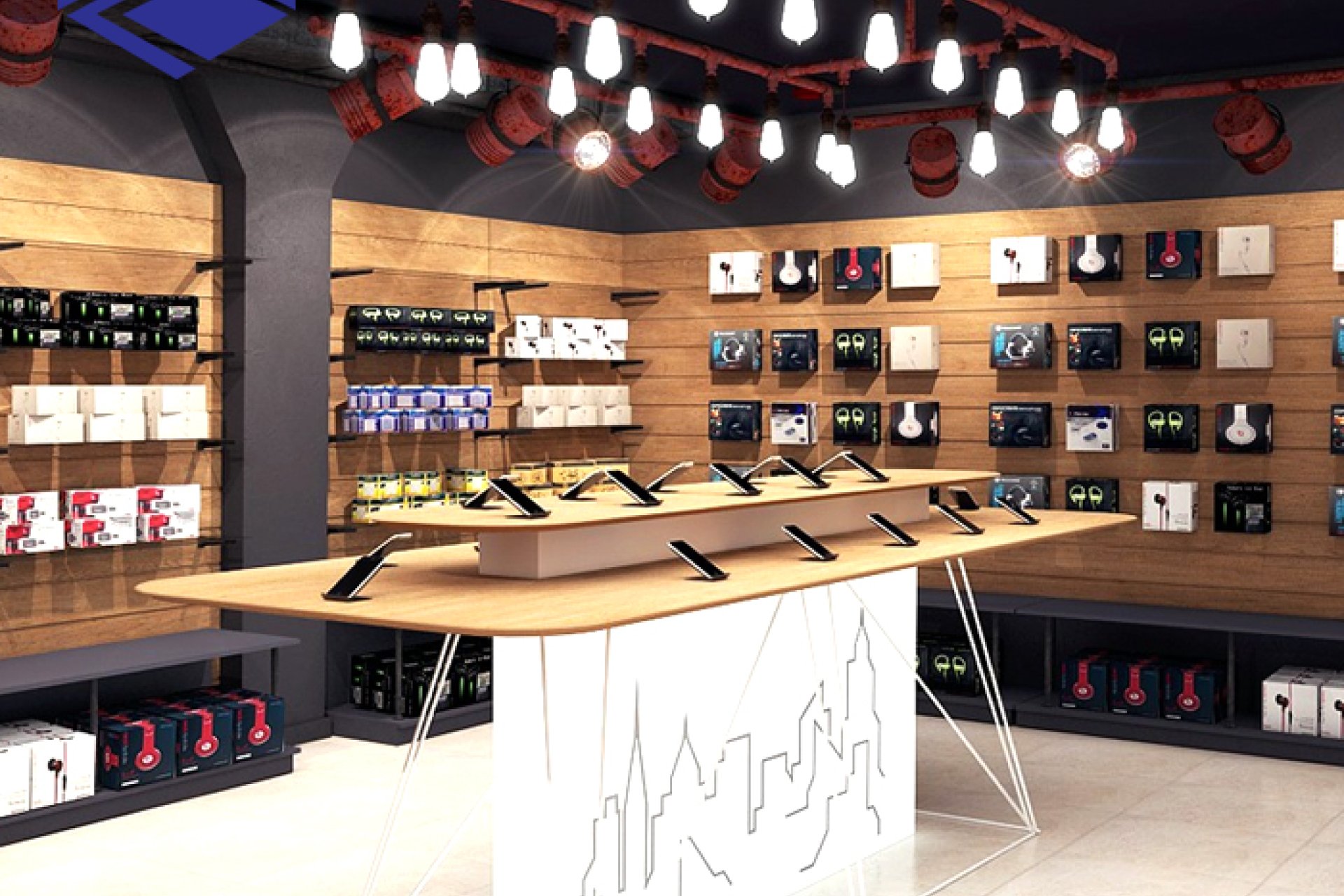 Resale - Commercial - Barcelona old town