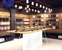 Resale - Commercial - Barcelona old town