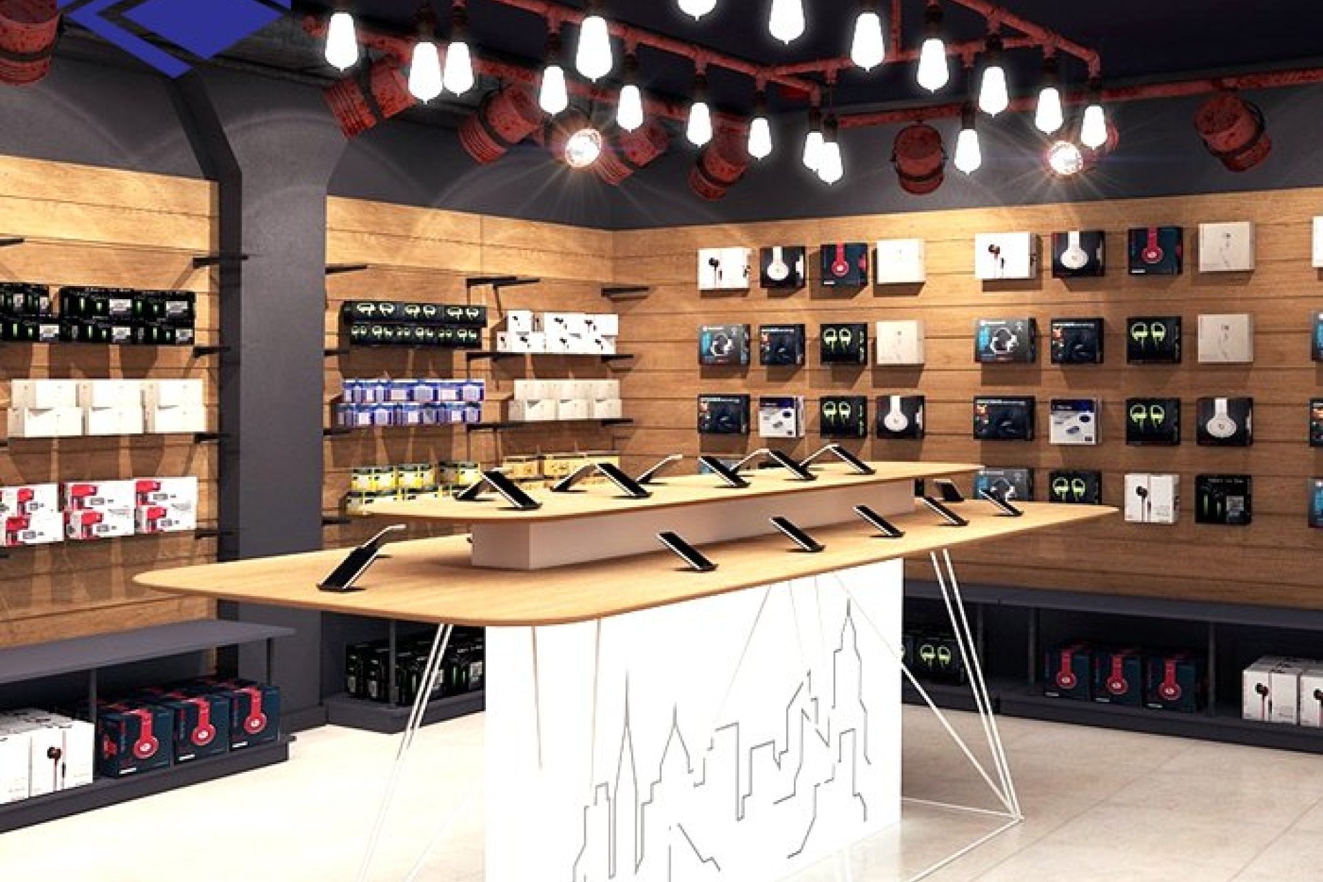 Resale - Commercial - Barcelona old town