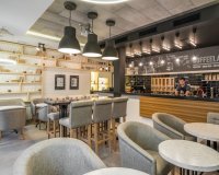 Resale - Commercial - Barcelona old town