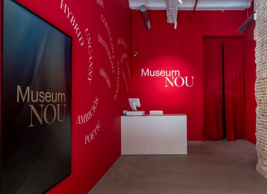 Resale - Commercial - Barcelona old town