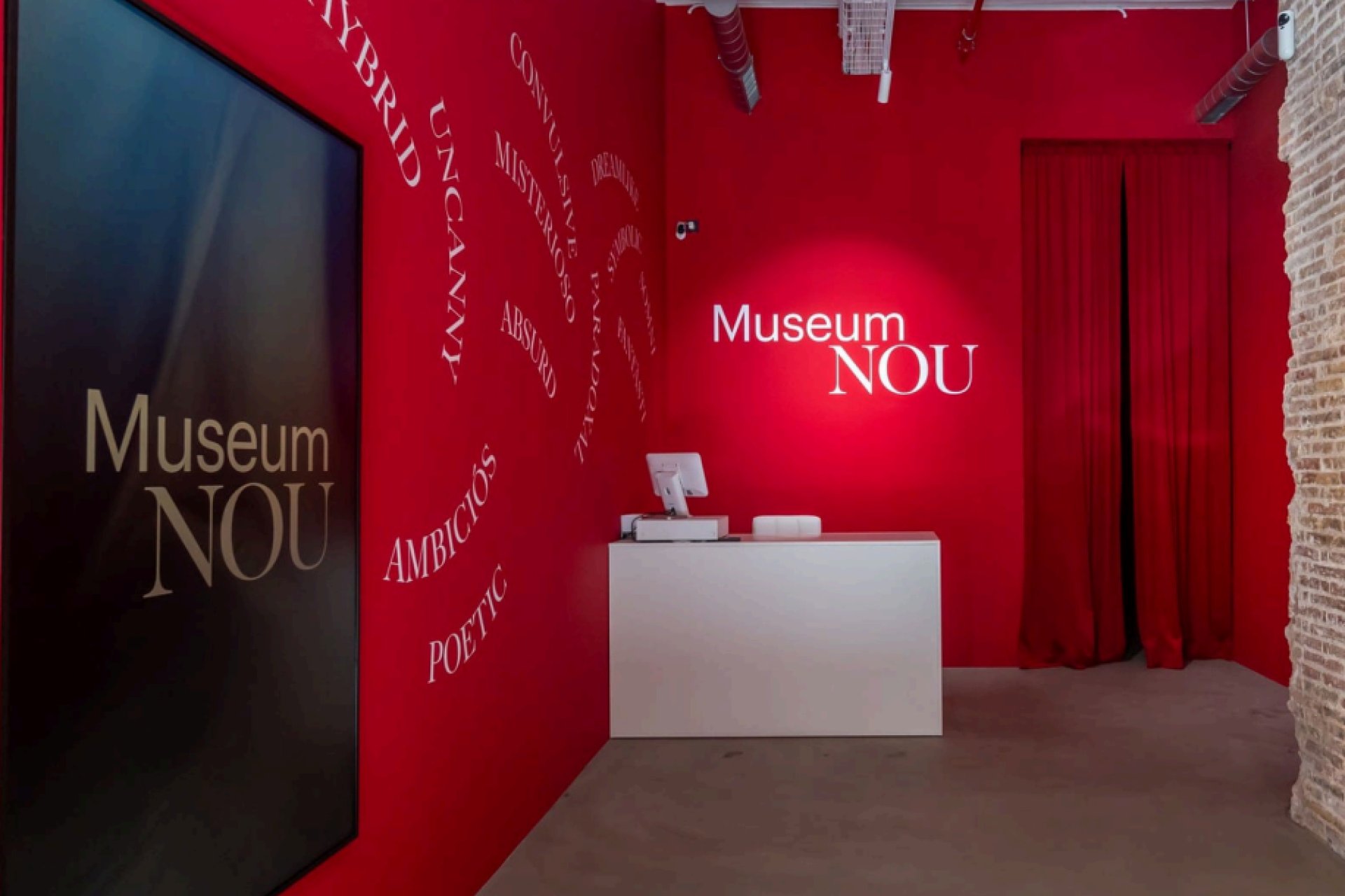 Resale - Commercial - Barcelona old town