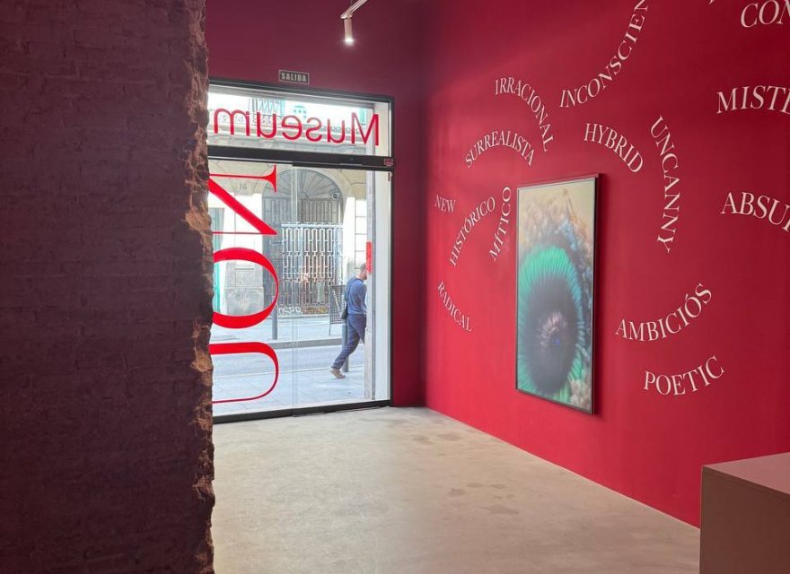 Resale - Commercial - Barcelona old town