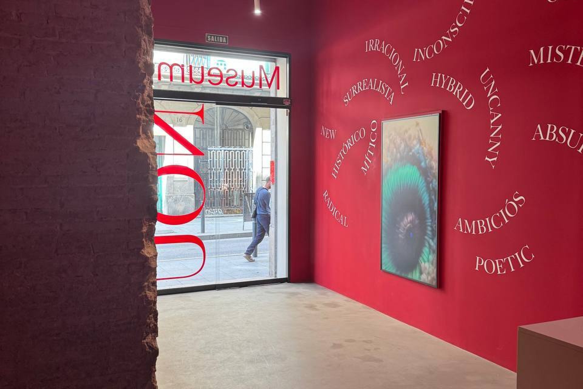 Resale - Commercial - Barcelona old town