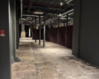 Resale - Commercial - Barcelona old town