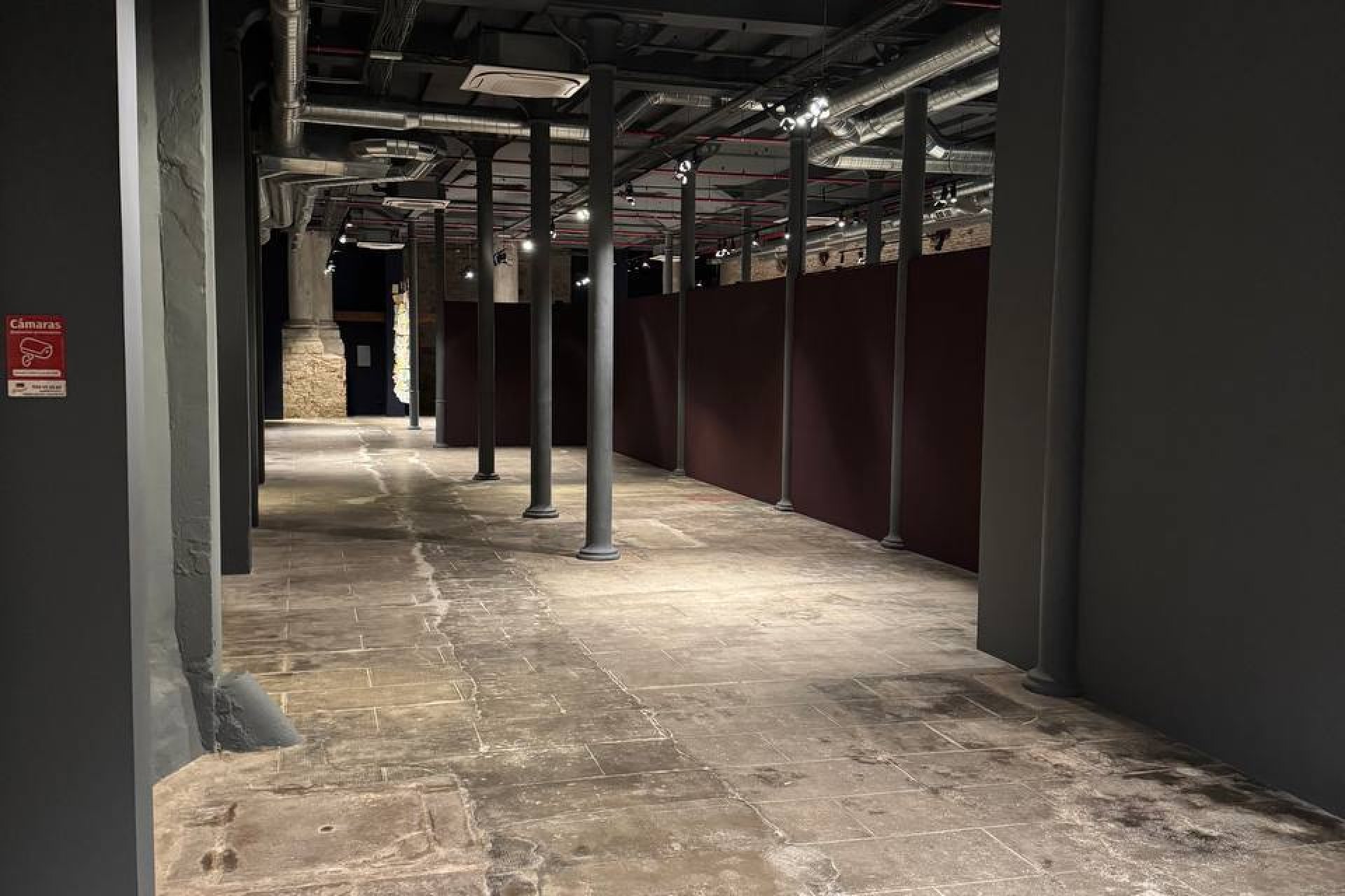 Resale - Commercial - Barcelona old town