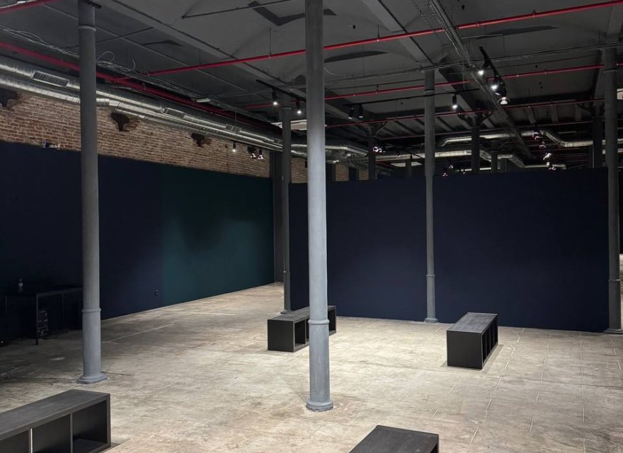 Resale - Commercial - Barcelona old town