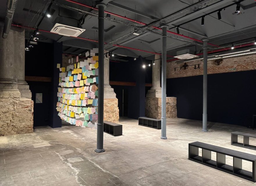 Resale - Commercial - Barcelona old town