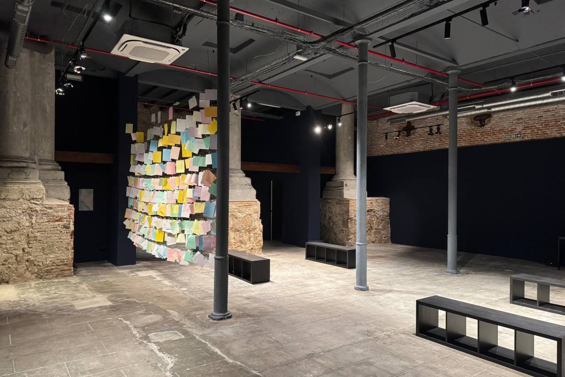 Resale - Commercial - Barcelona old town