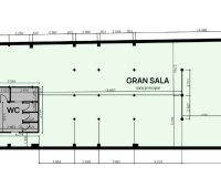 Resale - Commercial - Barcelona old town