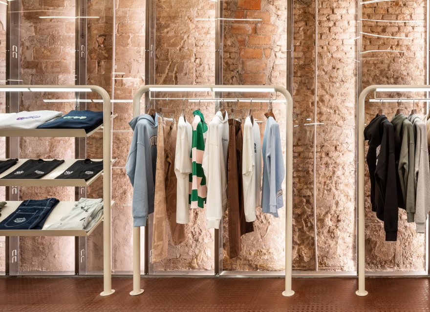 Resale - Commercial - Barcelona old town