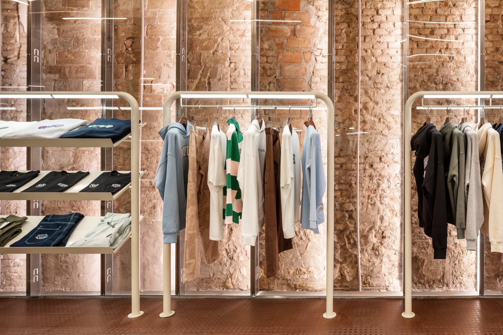 Resale - Commercial - Barcelona old town